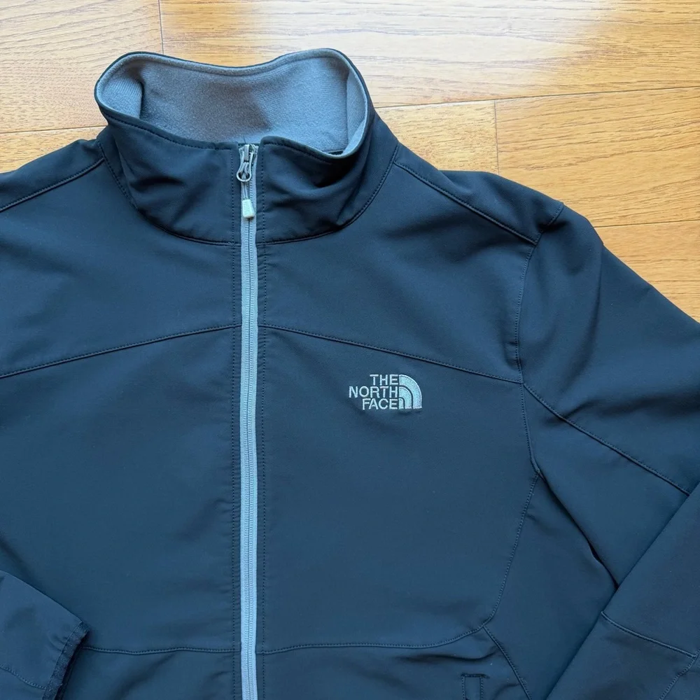 The North Face jacket - Men’s size L